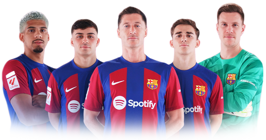 Barça Academy Camps Venezuela